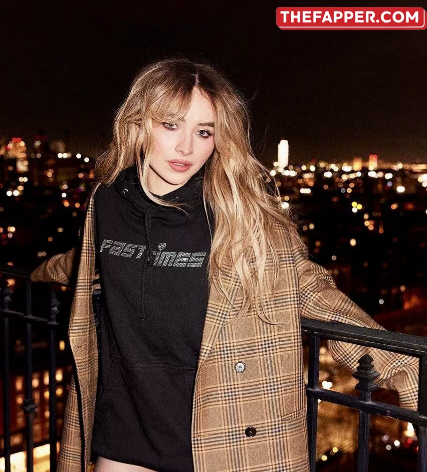 Sabrina Carpenter  Onlyfans Leaked Nude Image #ufyt7gkaEE