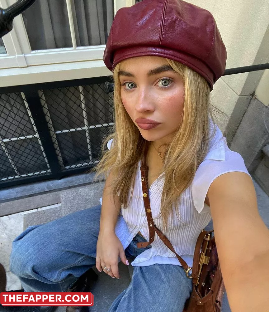 Sabrina Carpenter  Onlyfans Leaked Nude Image #wSi8ENd0EM