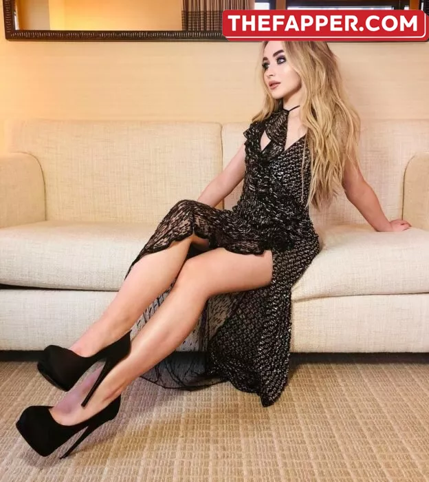 Sabrina Carpenter  Onlyfans Leaked Nude Image #xVq5o6Oxhx