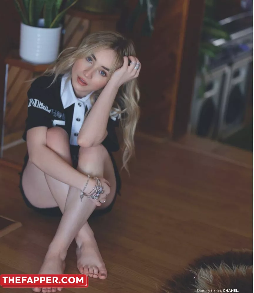 Sabrina Carpenter  Onlyfans Leaked Nude Image #zCjr0wP4eS