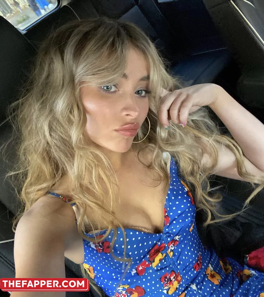 Sabrina Carpenter  Onlyfans Leaked Nude Image #zF2b72HmWt