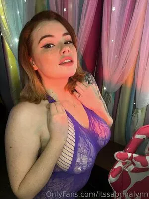 Sabrina Lynn Onlyfans Leaked Nude Image #L3NYVCuwX8