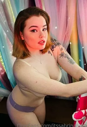 Sabrina Lynn Onlyfans Leaked Nude Image #NI8HNgwBFp