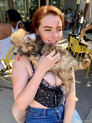 Sabrina Lynn Onlyfans Leaked Nude Image #U54dbypXyC