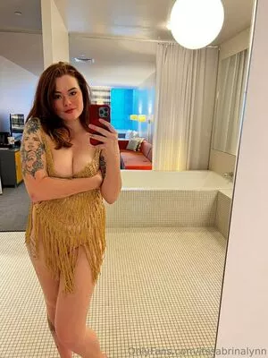 Sabrina Lynn Onlyfans Leaked Nude Image #ayQCDwjQEk