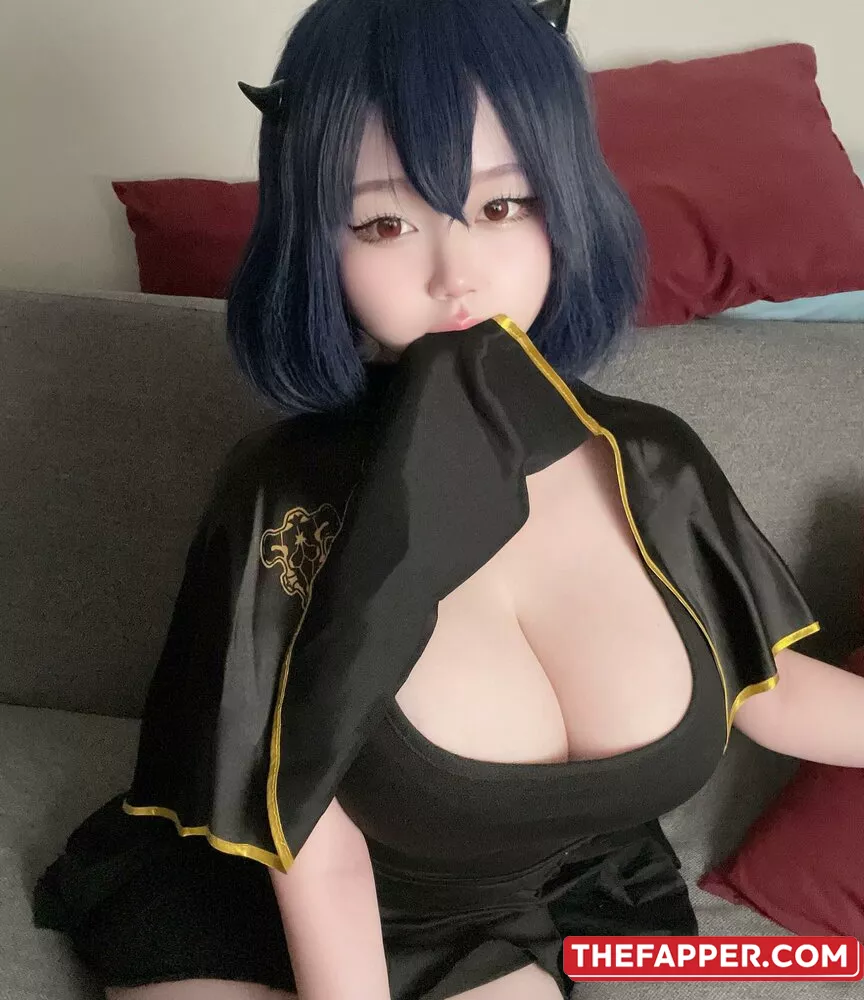 Saizneko  Onlyfans Leaked Nude Image #h8c1gezNTx