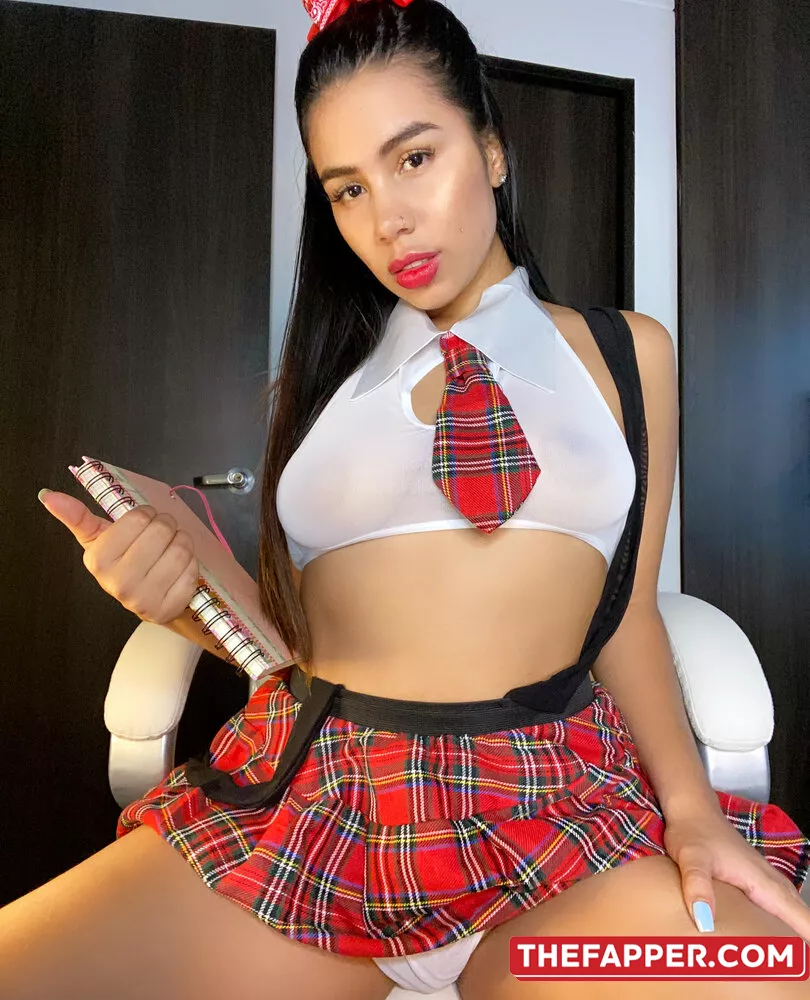 Salma Hades  Onlyfans Leaked Nude Image #abJcix6i0h