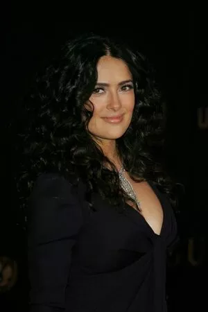 Salma Hayek Onlyfans Leaked Nude Image #3alE7ccDGD