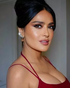 Salma Hayek Onlyfans Leaked Nude Image #3xrREIS2Xe