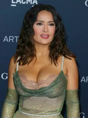 Salma Hayek Onlyfans Leaked Nude Image #5sPFe4cCvK