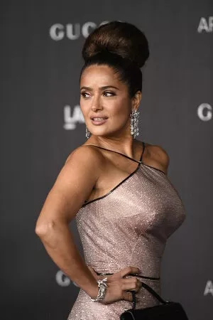 Salma Hayek Onlyfans Leaked Nude Image #9J7GneJ2vv