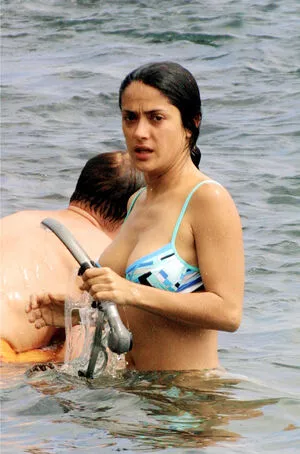 Salma Hayek Onlyfans Leaked Nude Image #E4y3gNxGXn