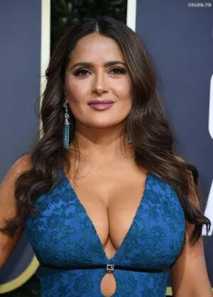 Salma Hayek Onlyfans Leaked Nude Image #FGzTwbMLve