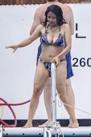 Salma Hayek Onlyfans Leaked Nude Image #HV27p6uU4B