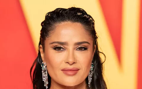 Salma Hayek Onlyfans Leaked Nude Image #Nm3c2mR3ee