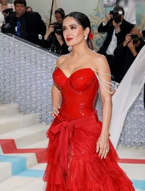 Salma Hayek Onlyfans Leaked Nude Image #Ow3p0K89et