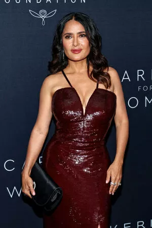 Salma Hayek Onlyfans Leaked Nude Image #PyoZiu9QtT