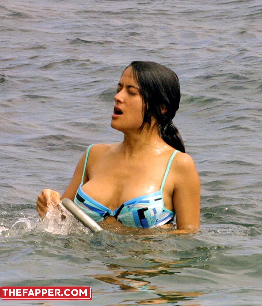 Salma Hayek  Onlyfans Leaked Nude Image #QbGjQhTbKi