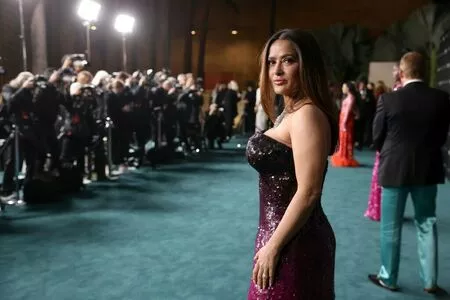 Salma Hayek Onlyfans Leaked Nude Image #RnLtwxTeDb