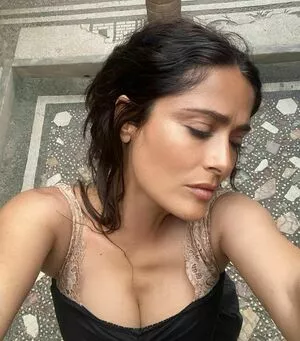 Salma Hayek Onlyfans Leaked Nude Image #S3z8XEuWsV