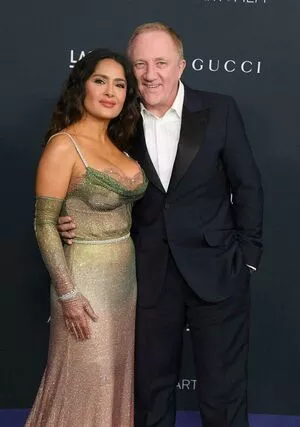 Salma Hayek Onlyfans Leaked Nude Image #SnQhzK6DAo