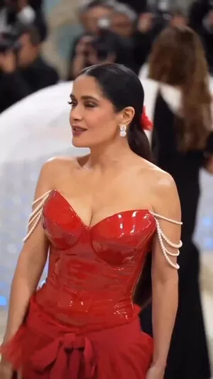 Salma Hayek Onlyfans Leaked Nude Image #TKJHdj5CyC