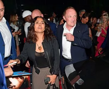 Salma Hayek Onlyfans Leaked Nude Image #TQPyULaF4D