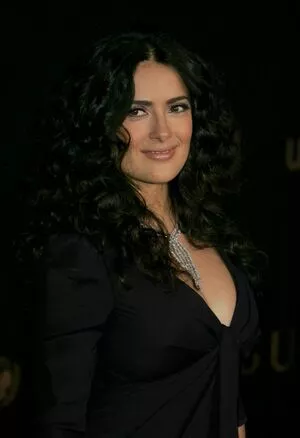 Salma Hayek Onlyfans Leaked Nude Image #UBE8LtRHaY