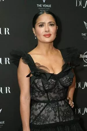 Salma Hayek Onlyfans Leaked Nude Image #V7OsPSja1T