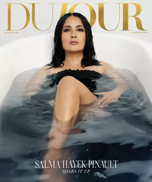 Salma Hayek Onlyfans Leaked Nude Image #VyuAeVfd3k