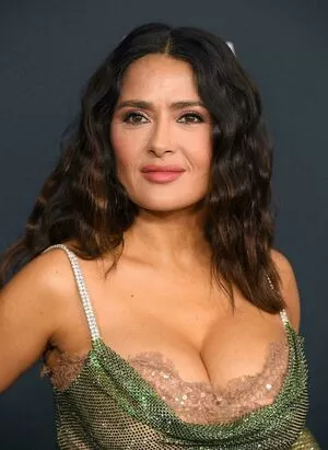 Salma Hayek Onlyfans Leaked Nude Image #W7wunwnXbn