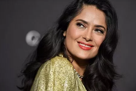 Salma Hayek Onlyfans Leaked Nude Image #Xm53eFMxlI