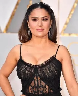 Salma Hayek Onlyfans Leaked Nude Image #aPRuMDvNr3