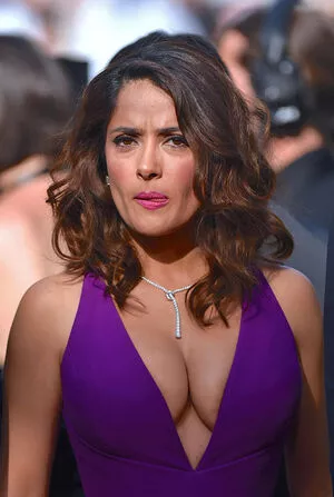 Salma Hayek Onlyfans Leaked Nude Image #dSuqHVWBYL