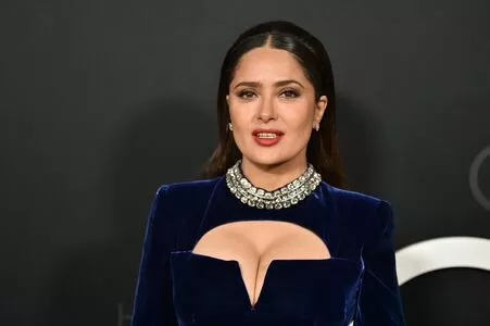 Salma Hayek Onlyfans Leaked Nude Image #dfxmPPRKpT