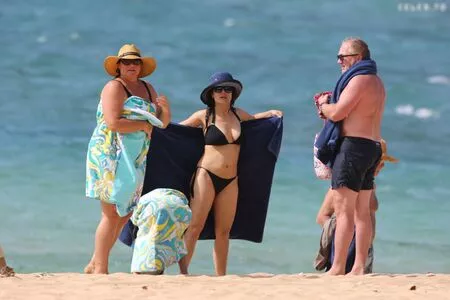 Salma Hayek Onlyfans Leaked Nude Image #eMqqDWgM6P