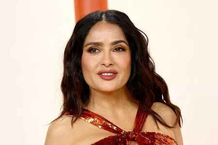 Salma Hayek Onlyfans Leaked Nude Image #ijJXekXJVh