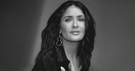 Salma Hayek Onlyfans Leaked Nude Image #jemsbq7Dwo