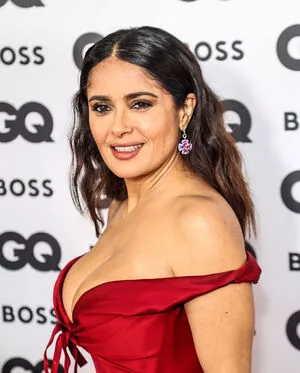 Salma Hayek Onlyfans Leaked Nude Image #lq3EbiRBmW