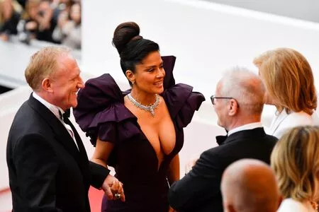 Salma Hayek Onlyfans Leaked Nude Image #mKl4oHfwFR