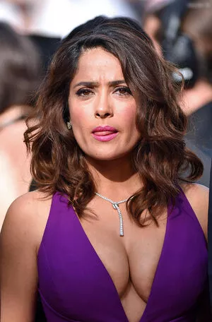 Salma Hayek Onlyfans Leaked Nude Image #nWAnoDTKSB