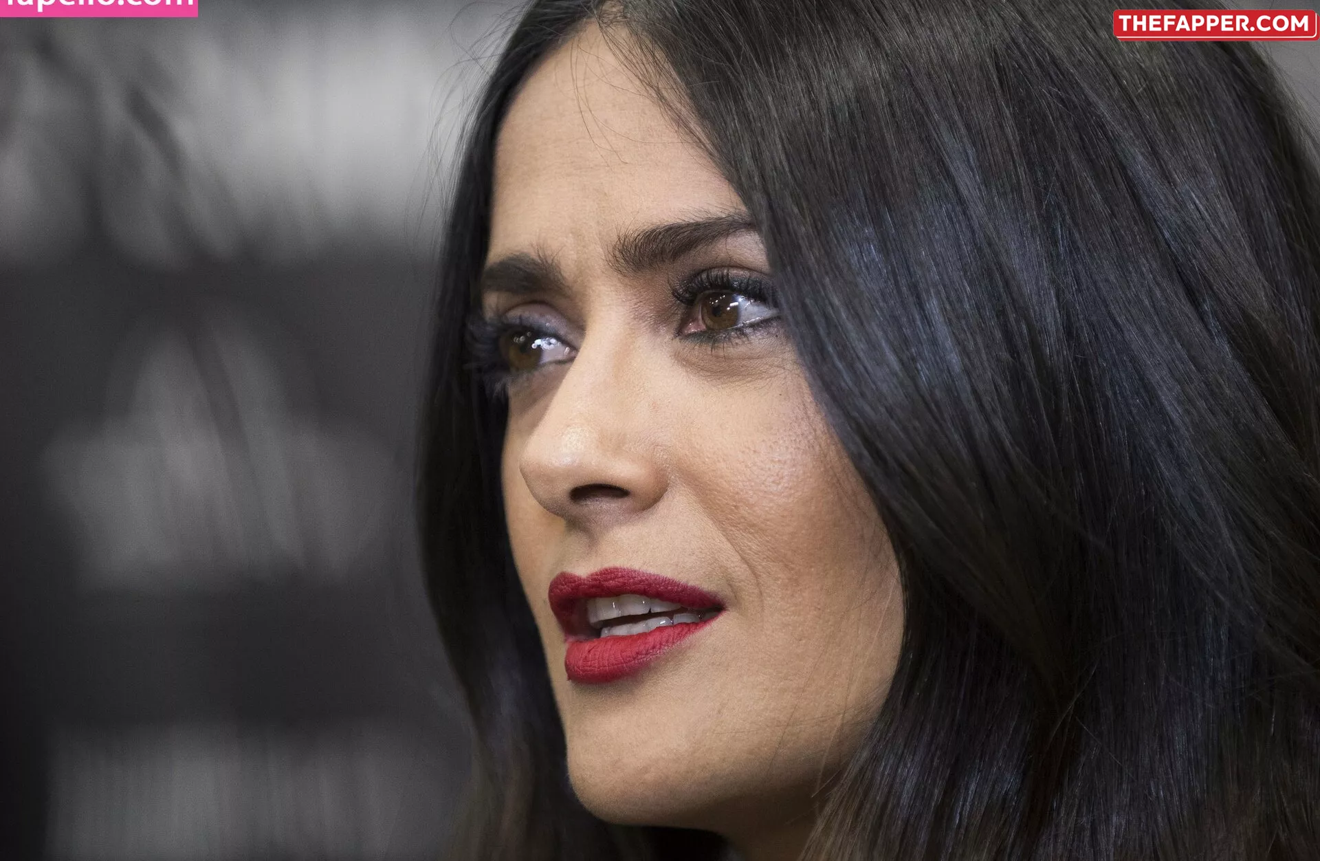 Salma Hayek  Onlyfans Leaked Nude Image #plNDrcPLal