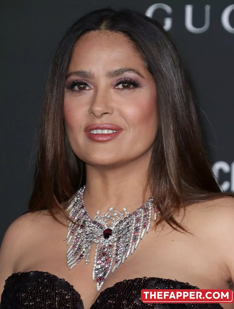 Salma Hayek  Onlyfans Leaked Nude Image #qjULVk0zdK