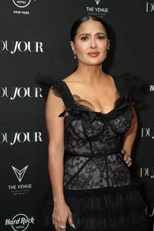 Salma Hayek Onlyfans Leaked Nude Image #rxOeTQvtW4