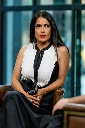 Salma Hayek Onlyfans Leaked Nude Image #t8xYCS2dNe