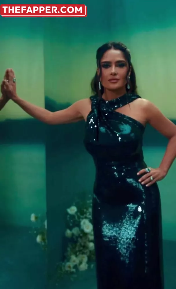 Salma Hayek  Onlyfans Leaked Nude Image #uUfp0e3OZV