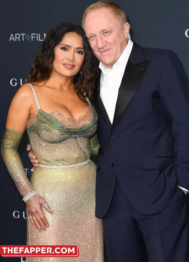 Salma Hayek  Onlyfans Leaked Nude Image #wb8pBsbYQh