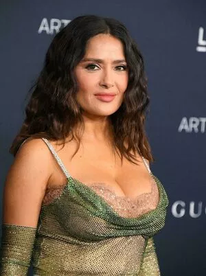 Salma Hayek Onlyfans Leaked Nude Image #wsNZHXiPZe