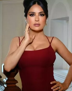 Salma Hayek Onlyfans Leaked Nude Image #wtAfK7NNmY