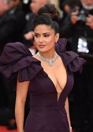 Salma Hayek Onlyfans Leaked Nude Image #wtJ5TuYlni